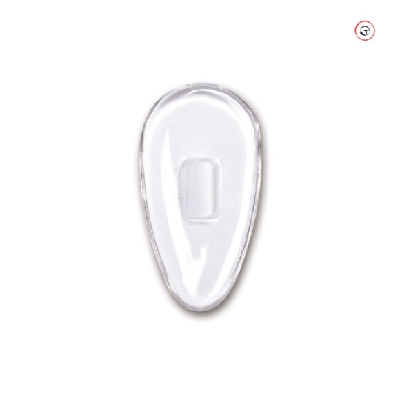 Ультратонкие жесткие носовые упоры 501704-13P из поликарбоната 501704-13P