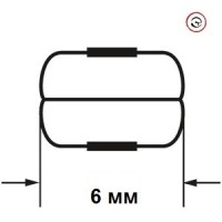 Подходят к щипцам и плоскогубцам немецкой фирмы BREITFELD &#38; SCHLIEKERT 