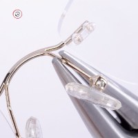 Плоскогубцы для ремонта и сборки очков