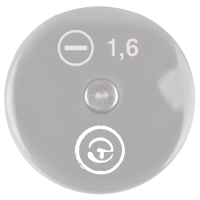 Шлицевая отвертка 300216