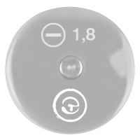 Шлицевая отвертка 300218