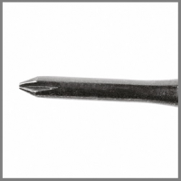 крестовая 1,5 мм.