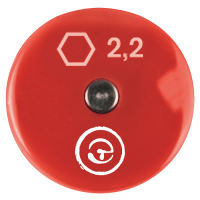 Торцевой ключ 300422