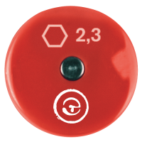 Торцевой ключ 300423