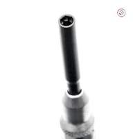 Звездочка 6 конечная внутренняя: 2,52 мм