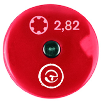 Торцевой ключ 3004282