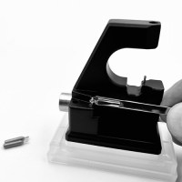 Вытягивания флекса заушника