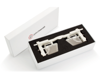 для разметки и контроле положения зрачков