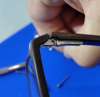 Винты 1,4 мм. 5039051050