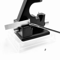 Насадка/ упор для тонких и сложных заушников