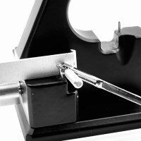 Фиксация флекса