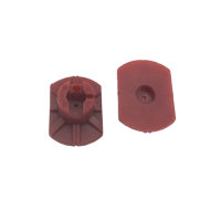 Красный блок для станков Huvitz-Chapors 