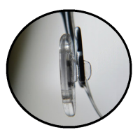 Носовупоры Primadora 