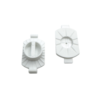 Белый блок для станков Supore для фиксации линз, 32 мм