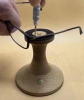 Ладья для ремонта очков Ladia Optika