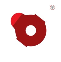 Липкие сегменты 702430RB Ø24 мм для обработки линз