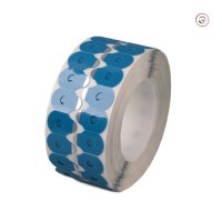 Рулон липких сегментов 706304-1 1000 штук