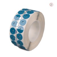 Рулон липких сегментов OptiTech 706303 1000 штук