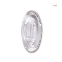 Носовые упоры 501102-13P 13 мм силиконовые под защёлку