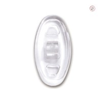 Носовые упоры 501102-13S 13 мм силиконовые под винт