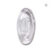 Носовые упоры 501102-14.5P 14,5 мм силиконовые под защёлку