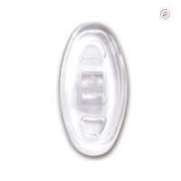 Носовые упоры 501102-14.5S 14,5 мм силиконовые под винт