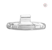 Крепление под защёлку носоупоров 501102-16.5P