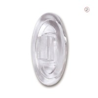 Носовые упоры 501102-16.5P 16,5 мм силиконовые под защёлку