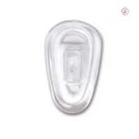 Носовые упоры 501103-14.5P 14,5 мм силиконовые под защёлку