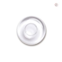 Специальные носовые упоры 501401-11 силиконовые 11 мм симметричные под клип для очков