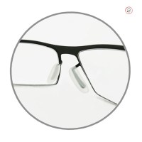 Вставное крепление носоупоров ic Berlin 501409-14,5