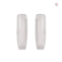 Носовые упоры 501409-14,5 для ic Berlin 14,5 мм вставные силиконовые