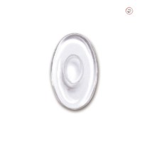 Носовые упоры OptiTech 501402-12.5 12,5 мм силиконовые под клип для Silhouette