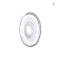 Носовые упоры OptiTech 501402-14.5 14,5 мм силиконовые под клип