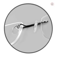 Вставные носоупоры 501403-12