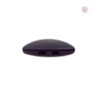 Вставное крепление черных носоупоров 501407-16