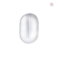 Специальные носовые упоры 501408-08 8 мм вставные симметричные