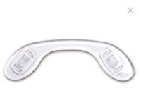 Сплошные мостики 501304-44P силиконовые 44×14 мм противоскользящие