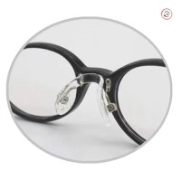 Длинный силиконовый мостик 501304-44S