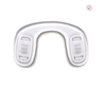 Сплошные мостики 501305-23S 23×10 мм силиконовые под винт