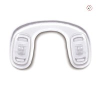 Сплошные мостики 501306-26S 26×13 мм силиконовые под винт