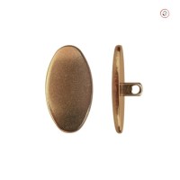 Титановые носовые упоры 502003-13SR 13 мм золотисто-розовые под винт