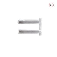 Втулки 1,4 мм для винтовых оправ 