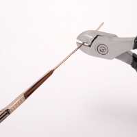 Для стальных винтов и проволоки до 1,6 мм