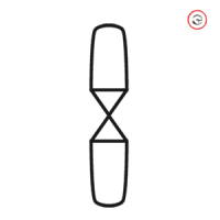 Тестирующие щипцы из инструментальной стали