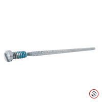 Ширина шляпки: 1,4 мм. Артикул: 5039011050